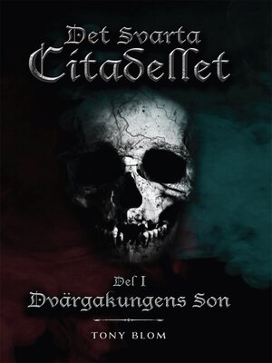 cover image of Dvärgakungens son